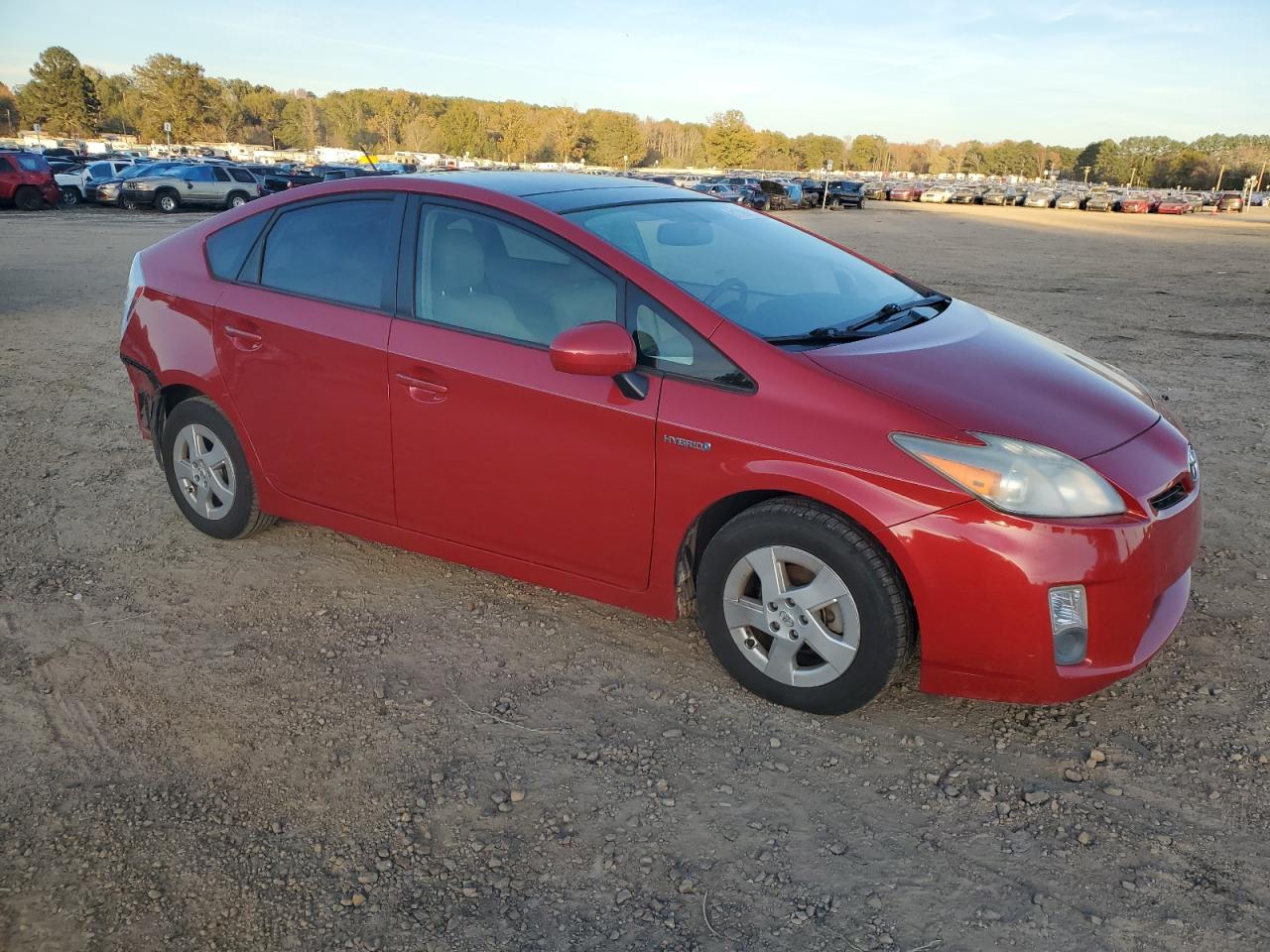 2010 Toyota Prius - Image 4