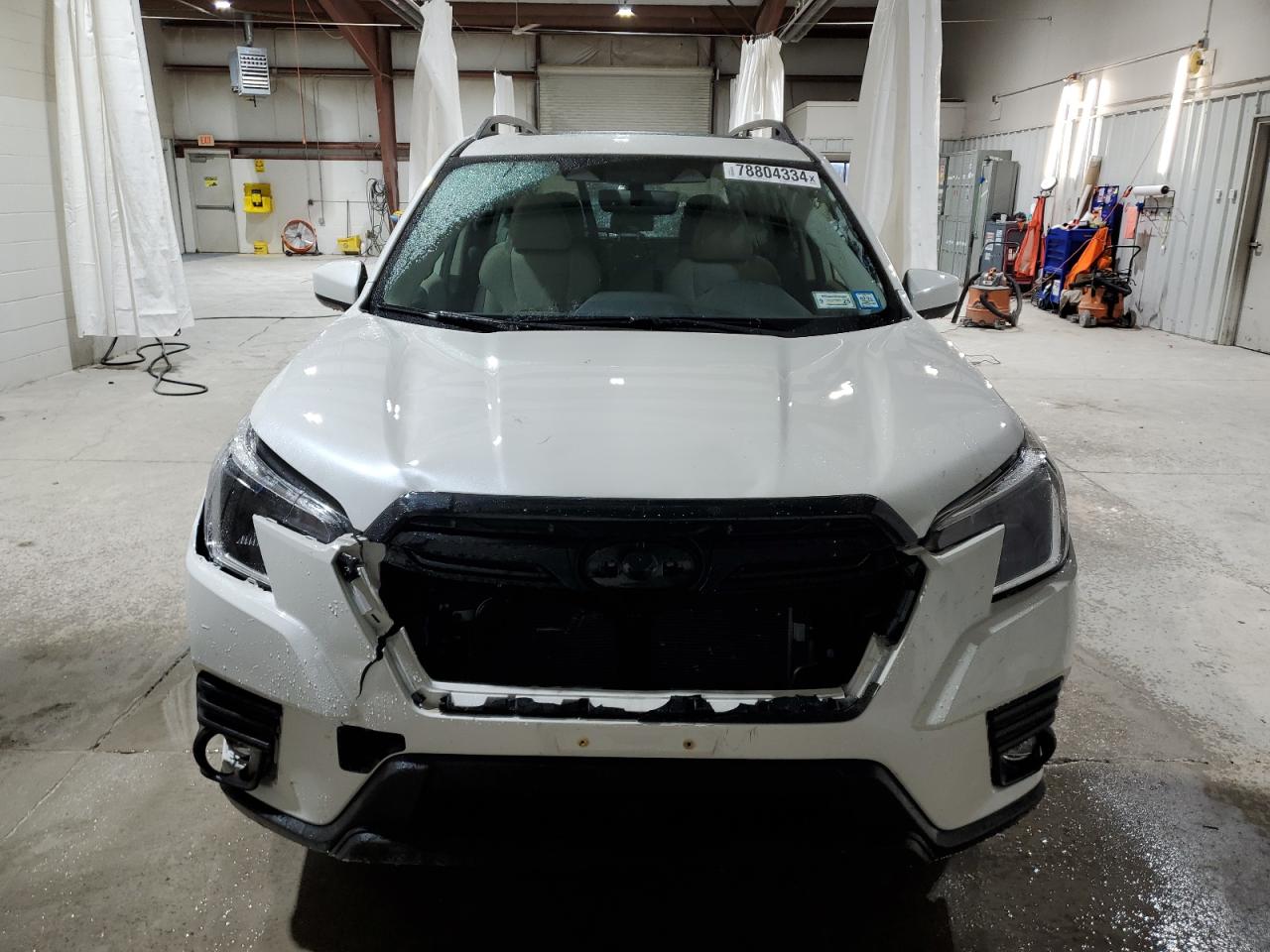 2024 Subaru Forester - Image 5