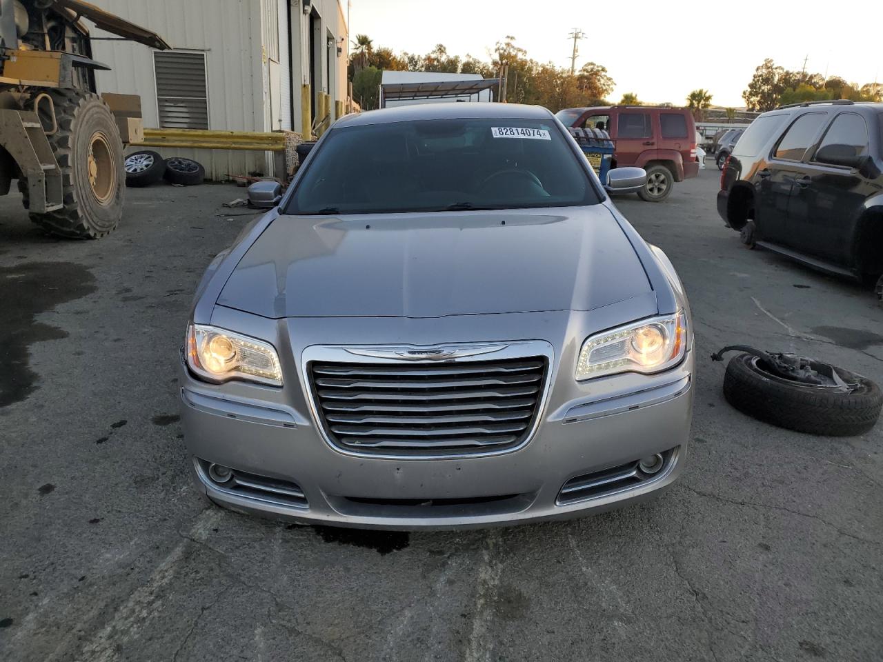 2013 Chrysler 300 - Image 5