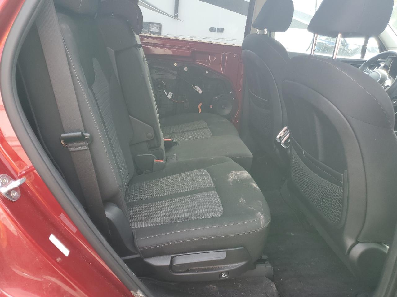 2022 Kia Sorento - Image 11