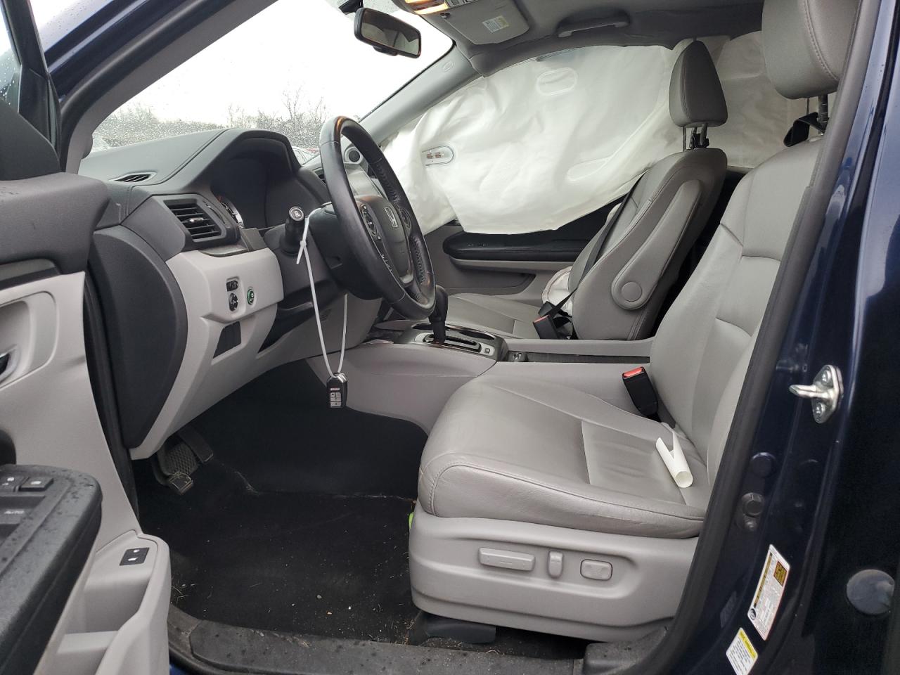 2016 Honda Pilot - Image 7