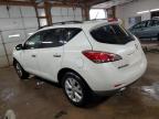 2011 Nissan Murano S de vânzare în Pekin, IL - Front End