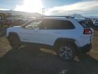 2015 Jeep Cherokee Trailhawk за продажба в Helena, MT - All Over