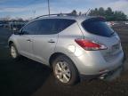 2011 Nissan Murano S продається в New Britain, CT - Rear End