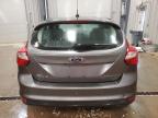 2014 Ford Focus Titanium en Venta en Casper, WY - Front End