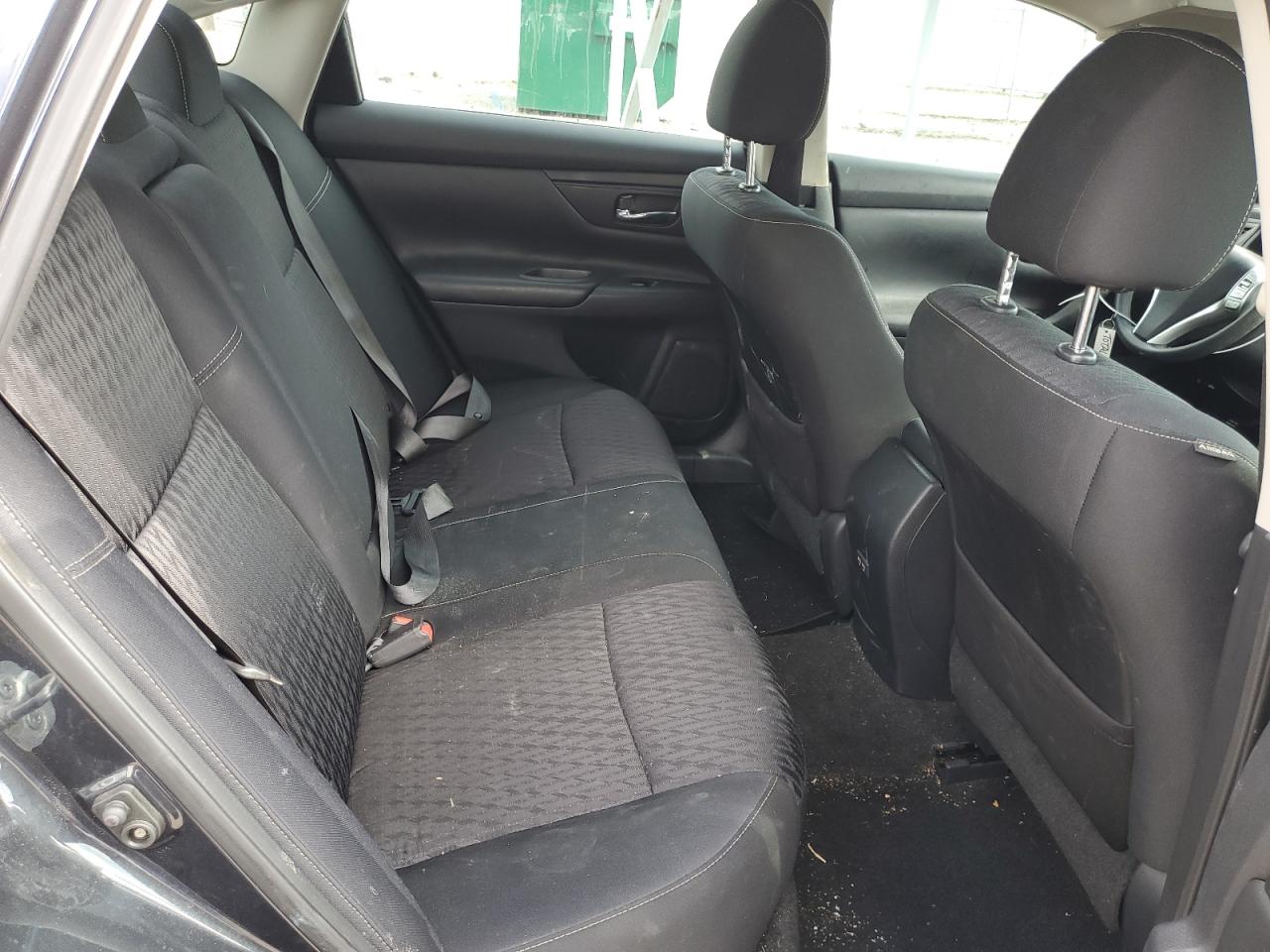 2018 Nissan Altima - Image 10