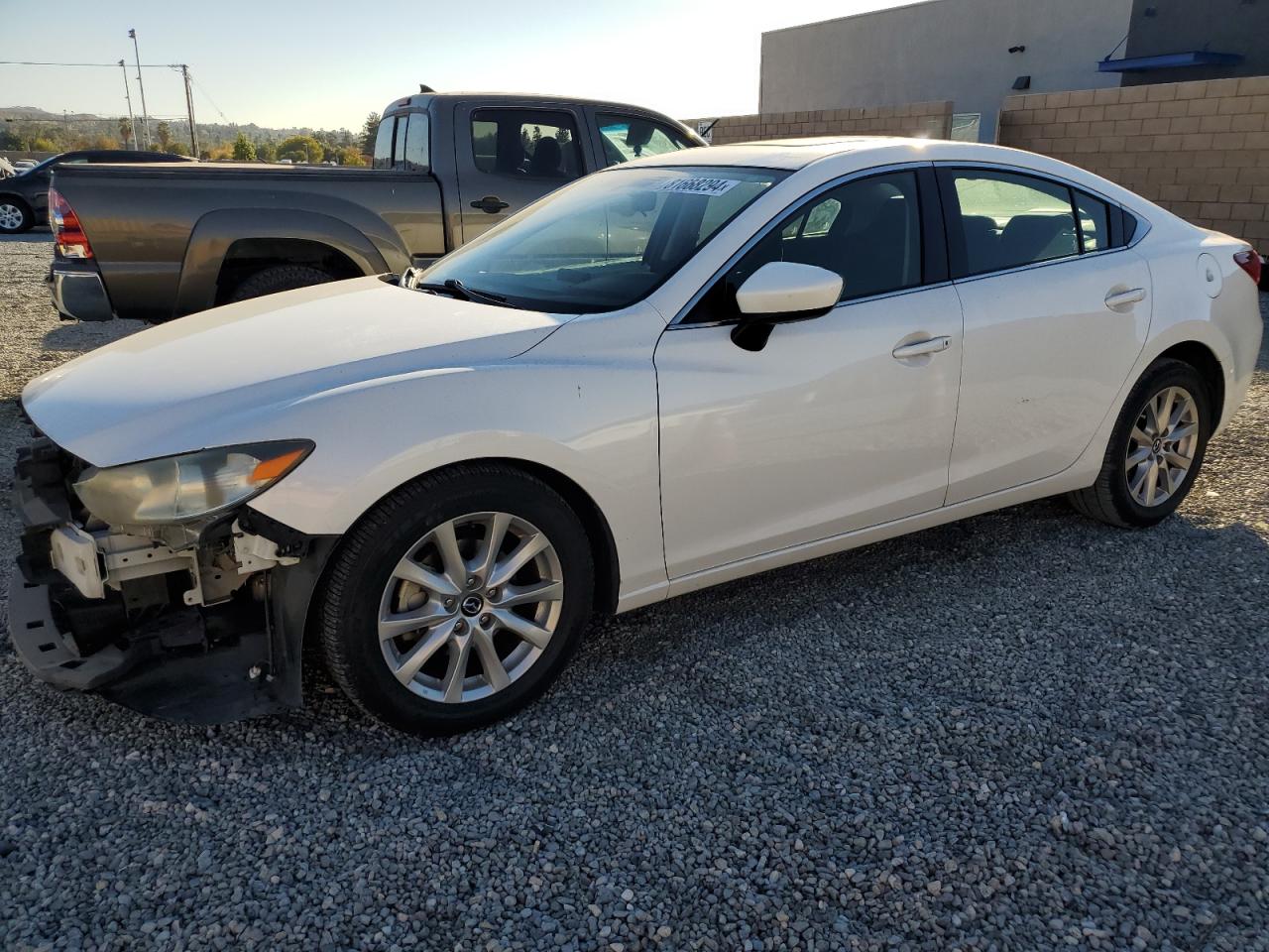 2016 Mazda 6 - Image 1