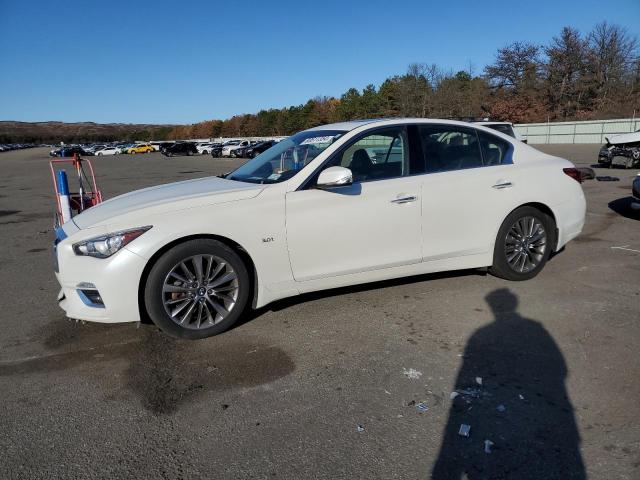 2019 Infiniti Q50 Luxe