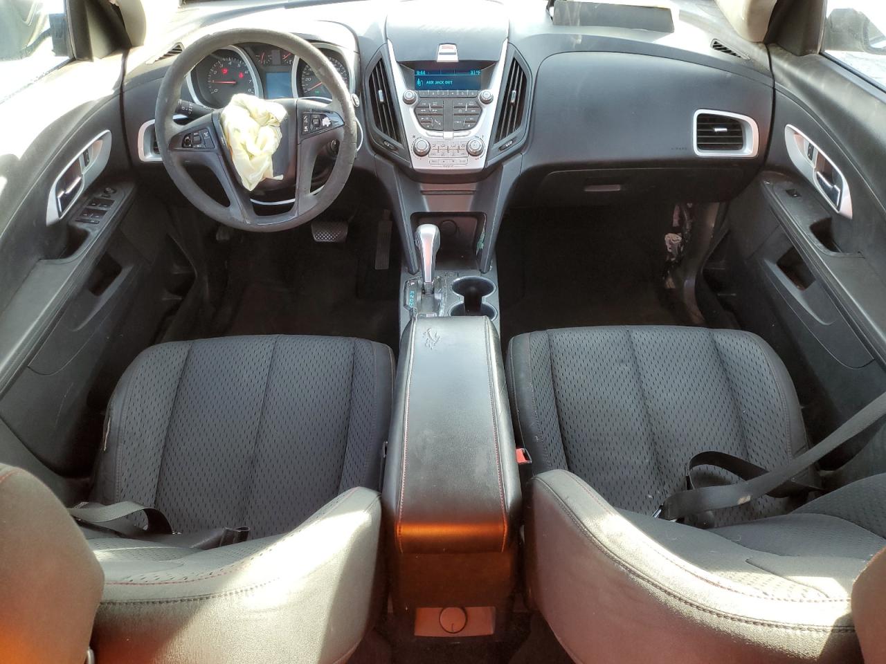 2013 Chevrolet Equinox - Image 8