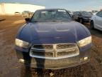 2013 DODGE CHARGER SXT for sale at Copart AB - CALGARY