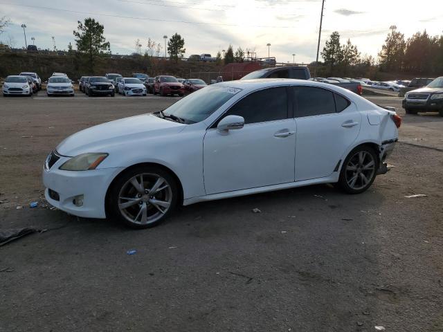 2009 Lexus Is 250