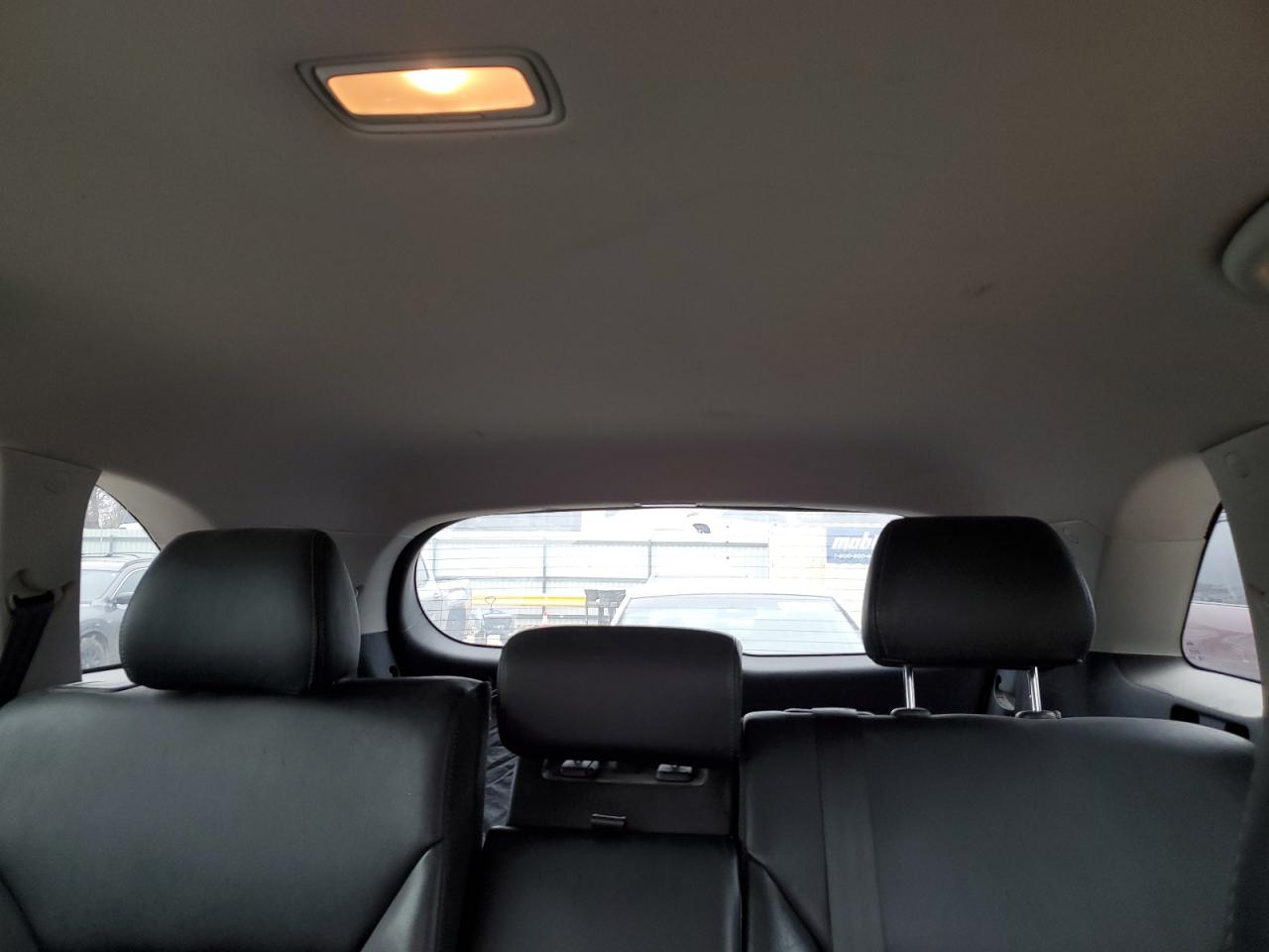 2016 Kia Sorento - Image 10