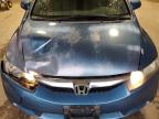 2009 Honda Civic Lx-S for Sale in Cookstown, ON - Front End