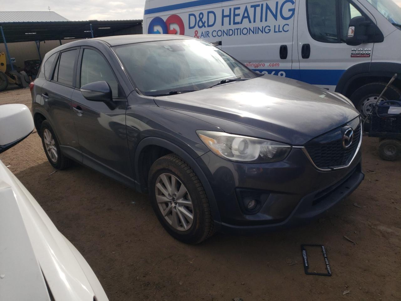 2015 Mazda CX-5 - Image 4