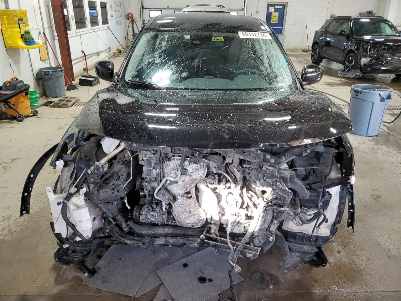 2019 Nissan Rogue - Image 5