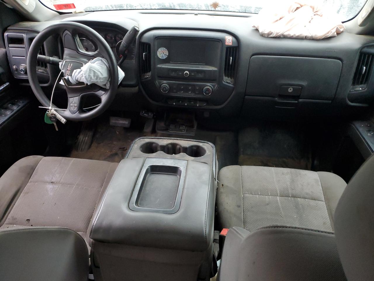 2016 GMC Sierra - Image 8
