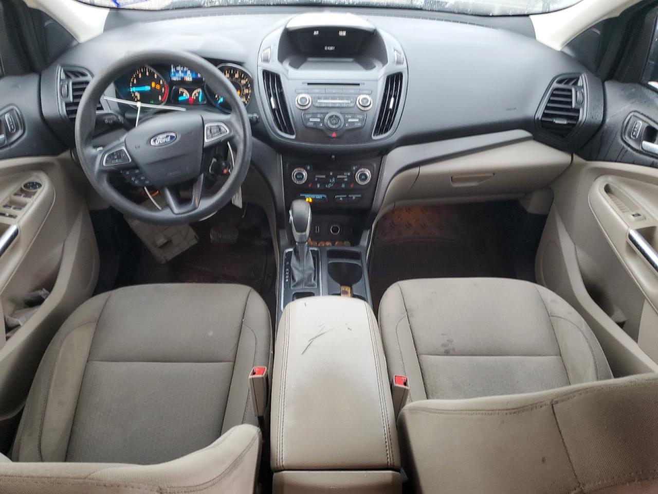 2018 Ford Escape - Image 8