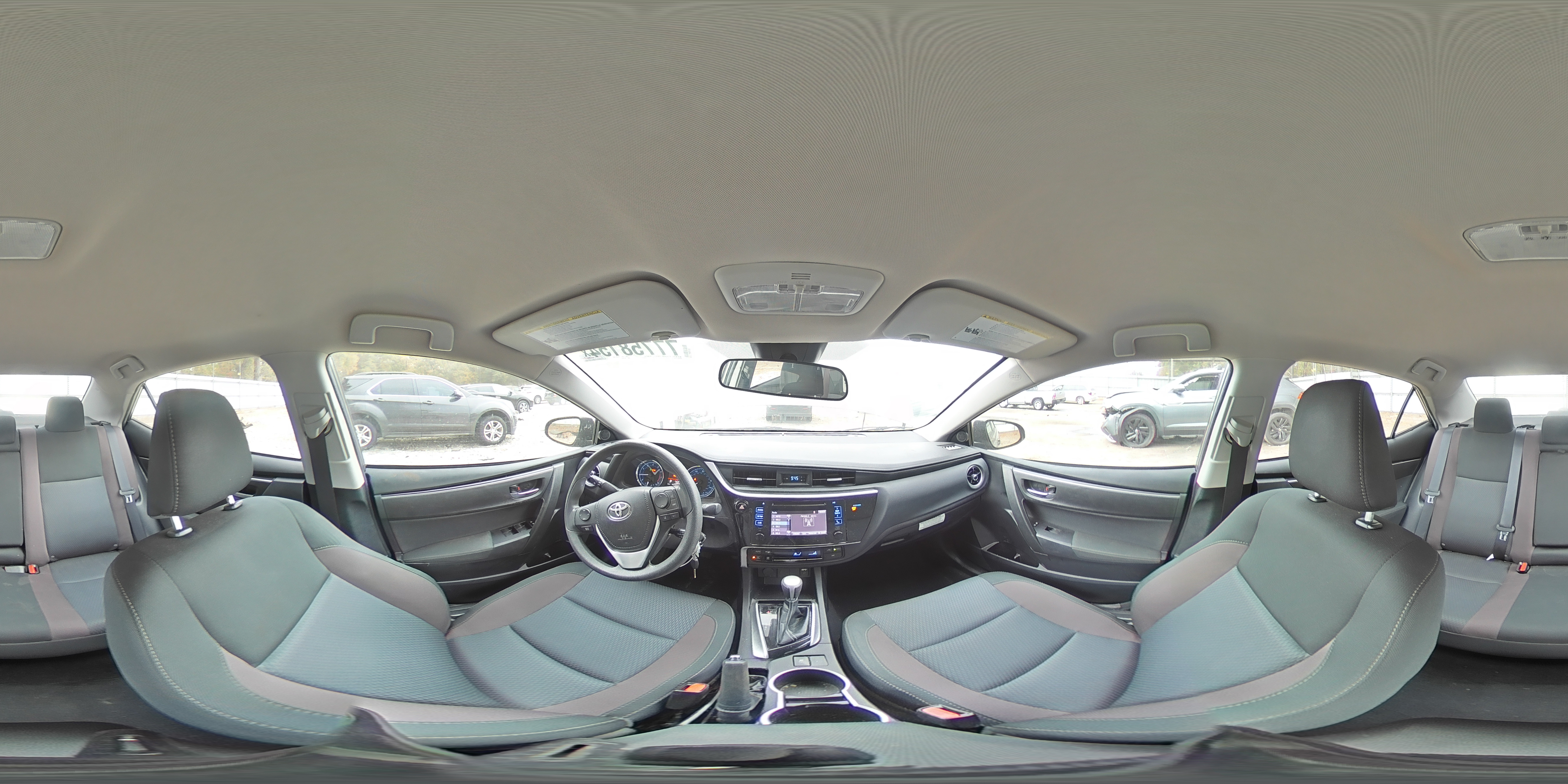 2018 Toyota Corolla - Image 14