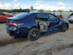2022 Toyota Camry Se na sprzedaż w Miami, FL - Side