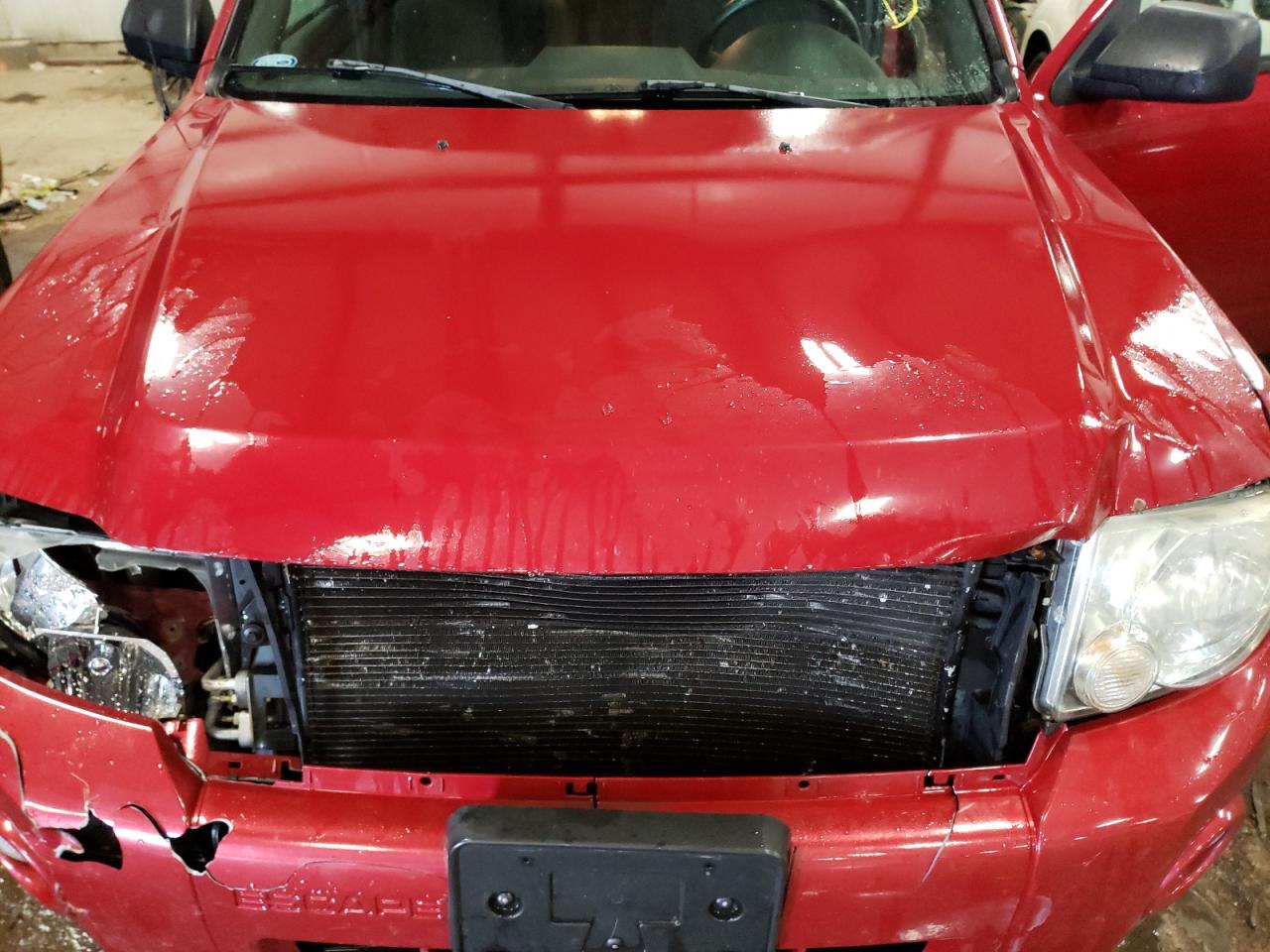 2011 Ford Escape - Image 12