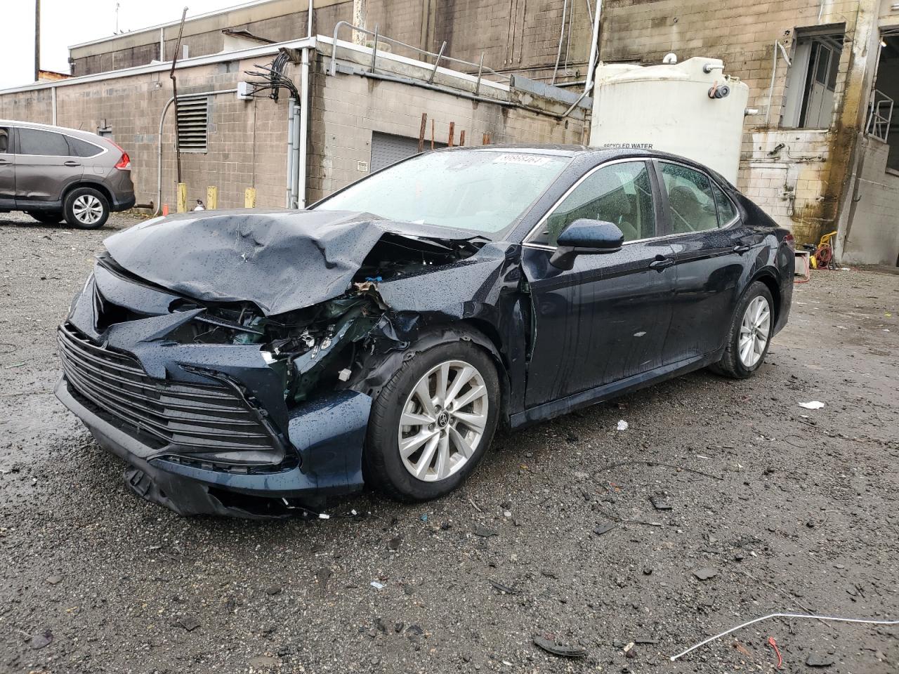 2021 Toyota Camry - Image 1
