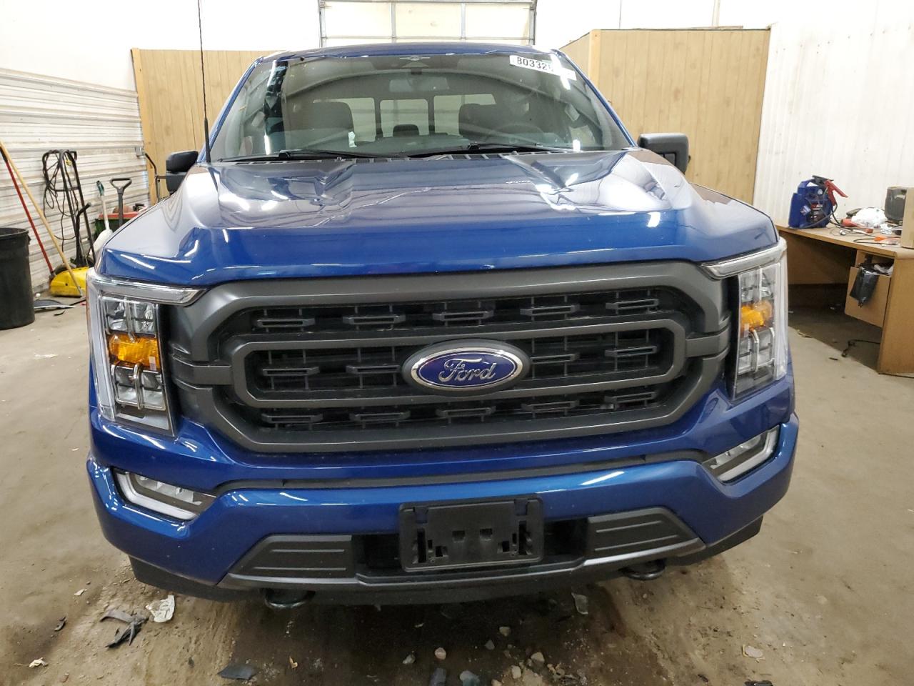 2023 Ford F-150 - Image 5