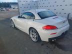 2015 BMW Z4 SDRIVE1 for sale at Copart WHITBURN