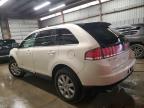 2008 Lincoln Mkx  for Sale in West Mifflin, PA - Front End