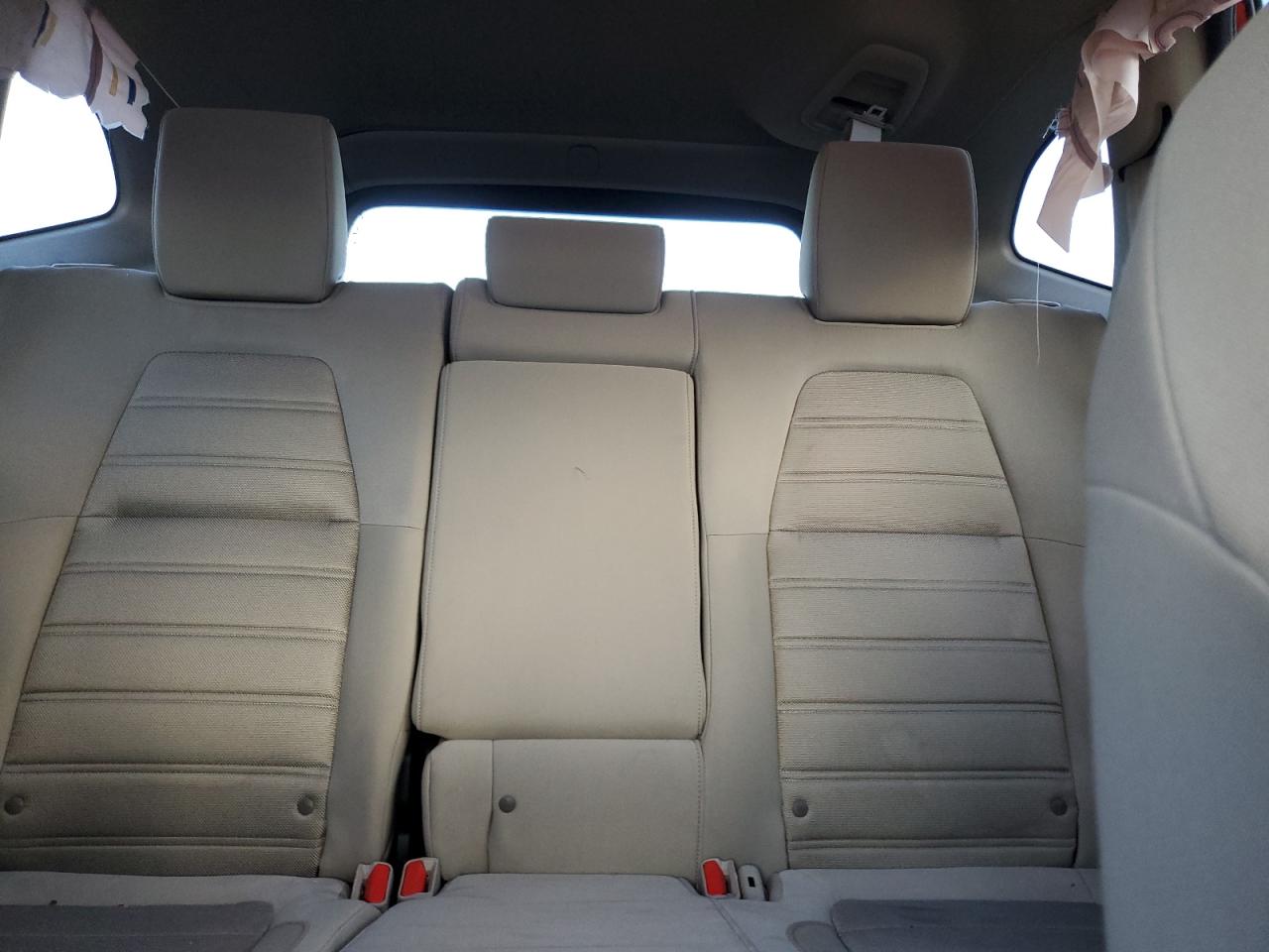 2017 Honda CR-V - Image 10