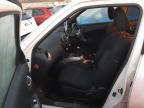 2015 NISSAN JUKE ACENT for sale at Copart WOLVERHAMPTON