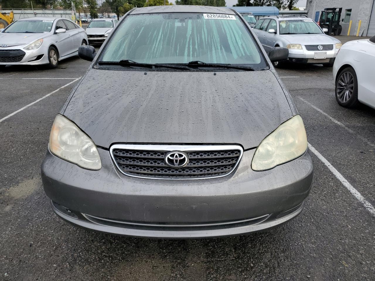 2005 Toyota Corolla - Image 5