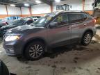 2017 NISSAN ROGUE SV for sale at Copart AB - CALGARY