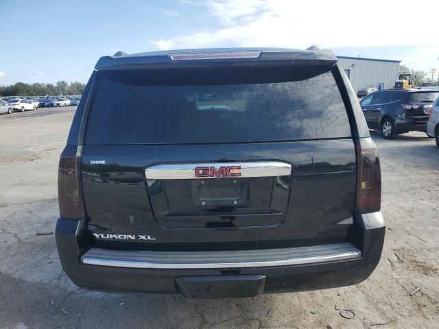 Parquets GMC YUKON 2015 Black