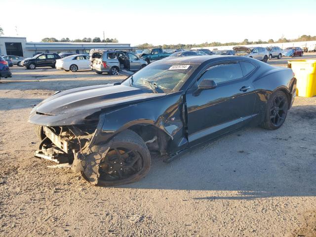 2019 Chevrolet Camaro Ls