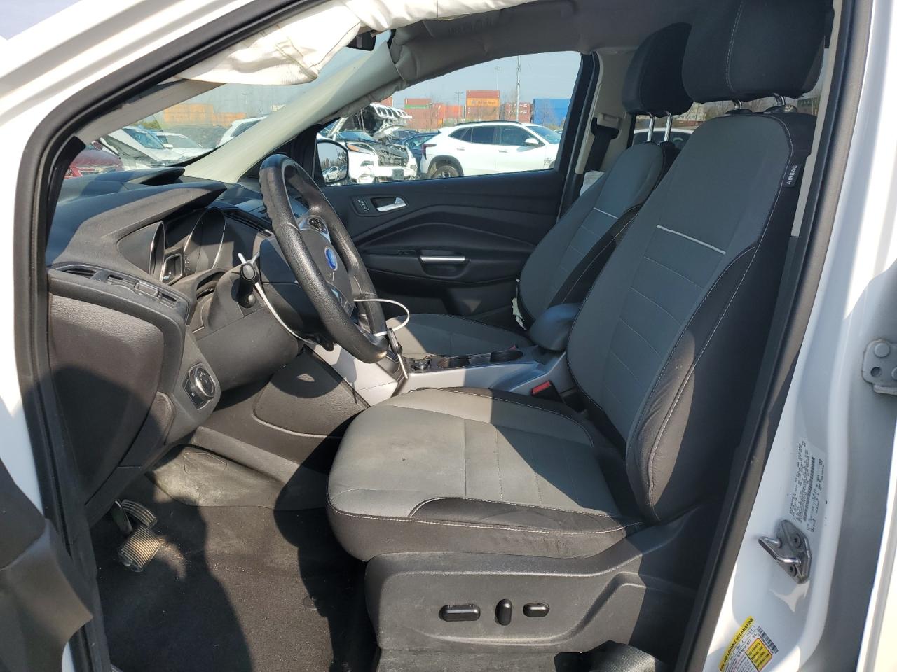 2015 Ford Escape - Image 7