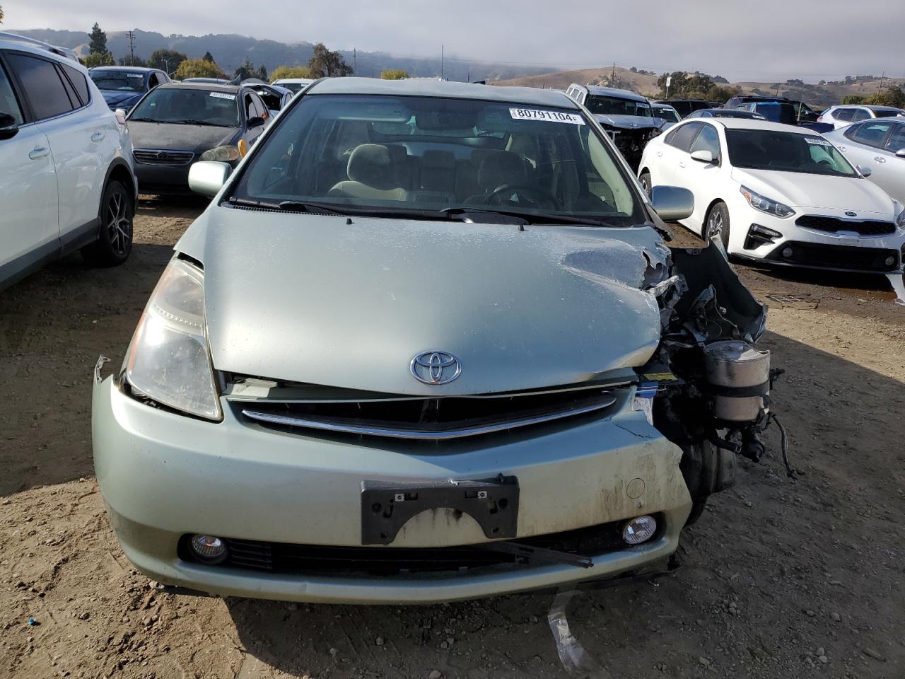 2008 Toyota Prius - Image 5