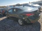 2016 Hyundai Elantra Se en Venta en Cahokia Heights, IL - Vandalism