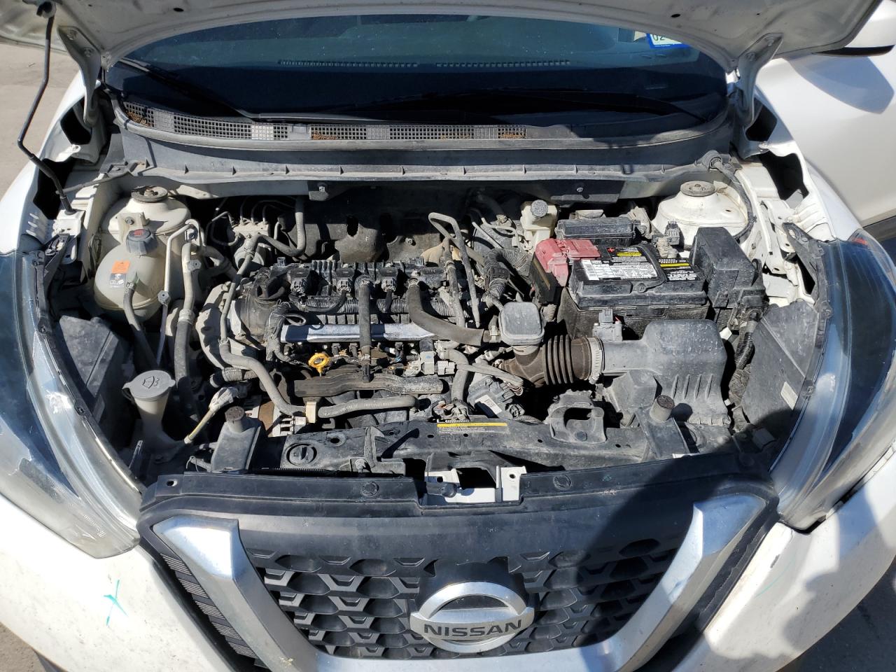 2019 Nissan Kicks - Image 11