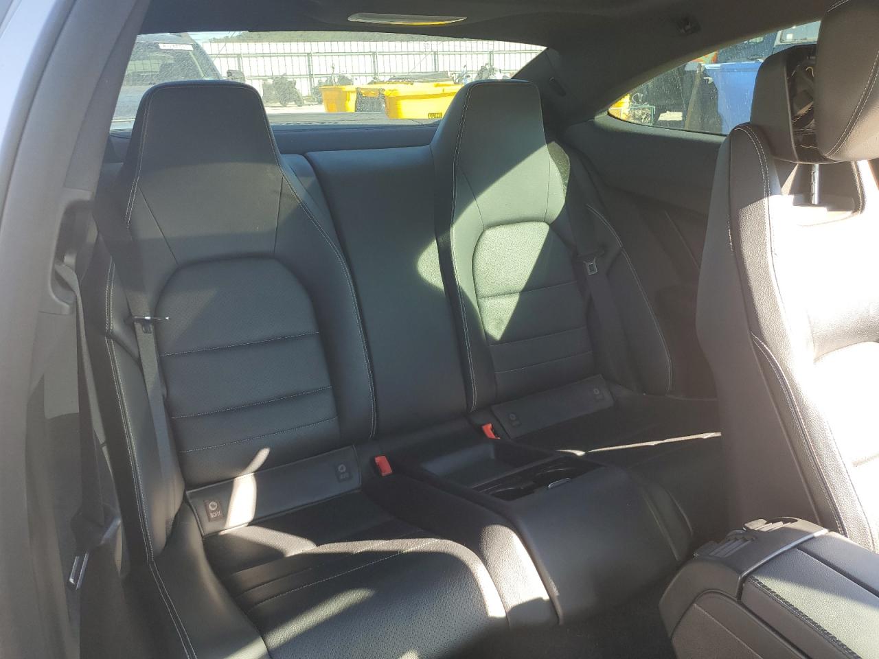 2013 Mercedes-Benz C-klasse - Image 10
