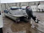 2023 AVALON BOAT for sale at Copart MN - MINNEAPOLIS NORTH