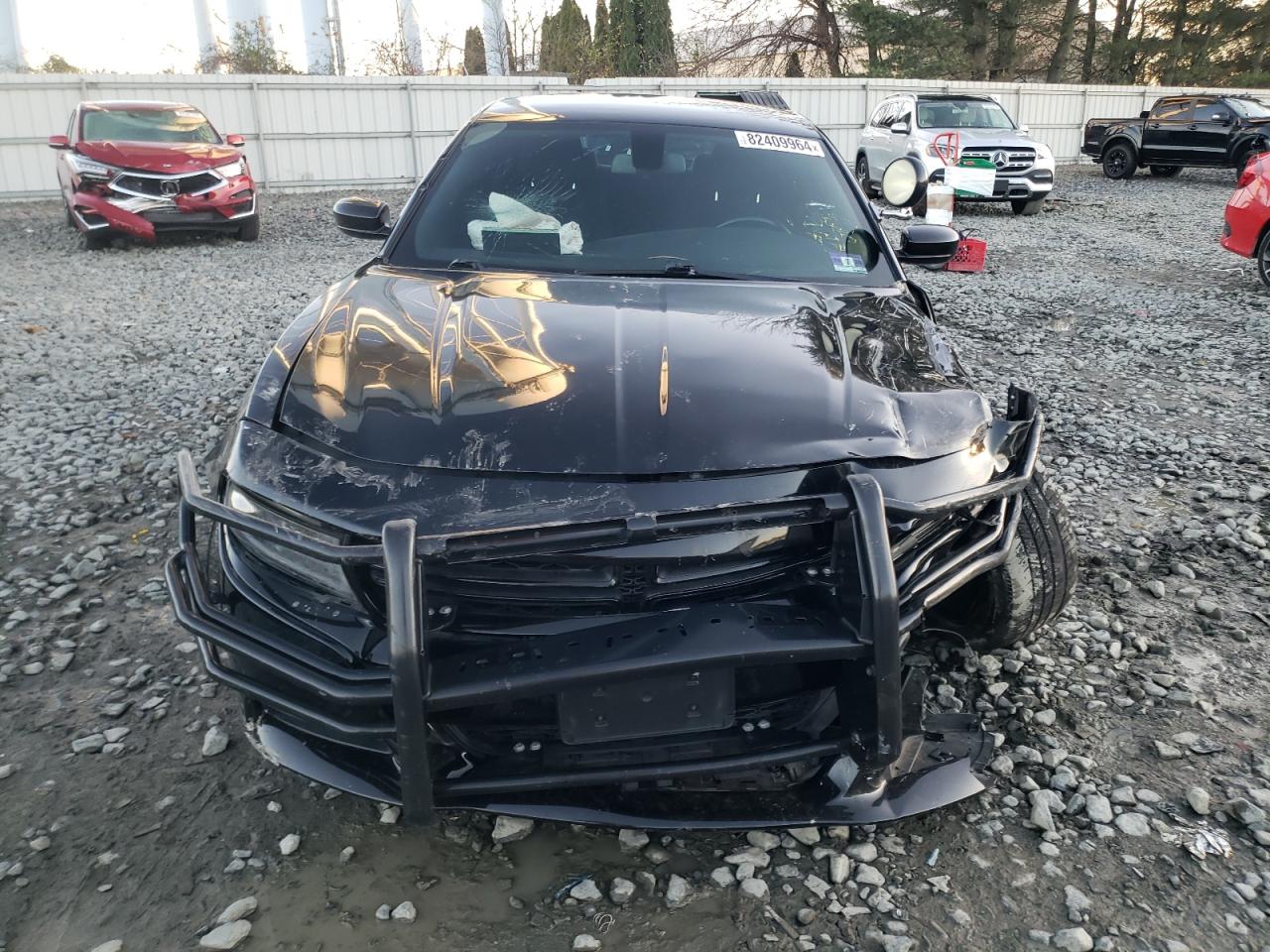 2015 Dodge Charger - Image 5