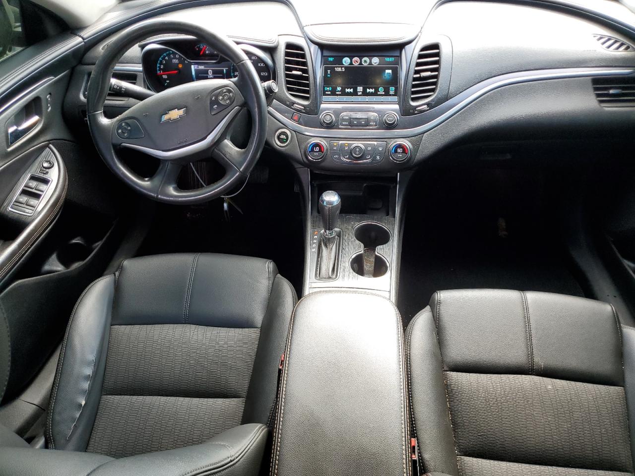 2019 Chevrolet Impala - Image 8