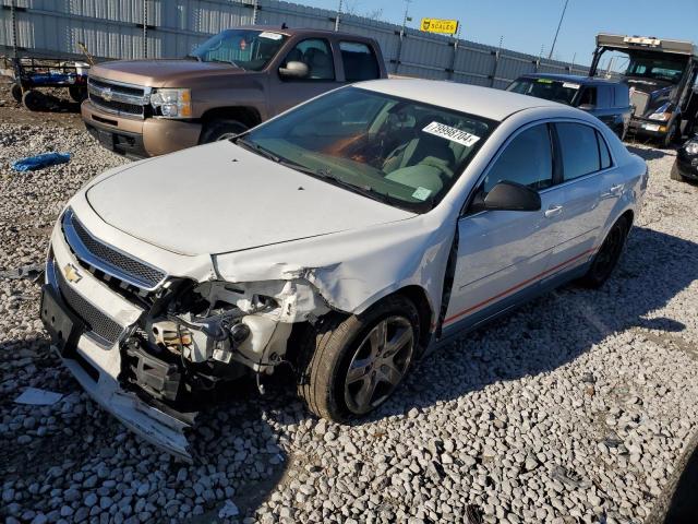 2012 Chevrolet Malibu Ls