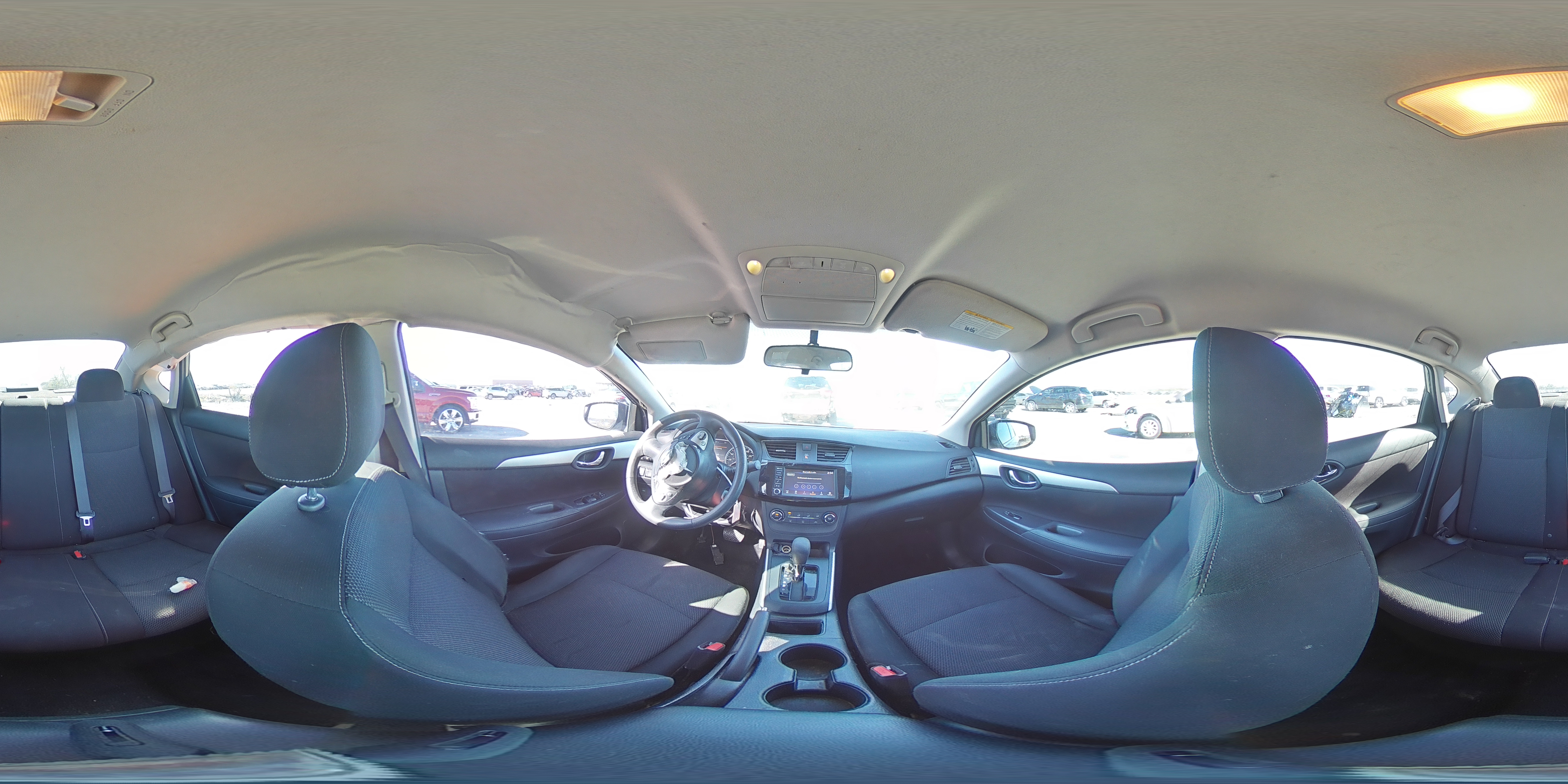 2019 Nissan Sentra - Image 15