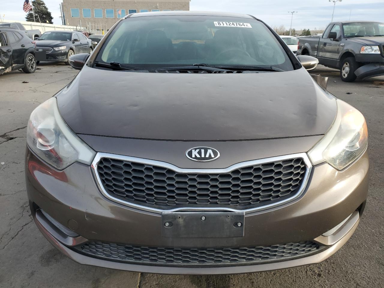 2014 Kia Forte - Image 5