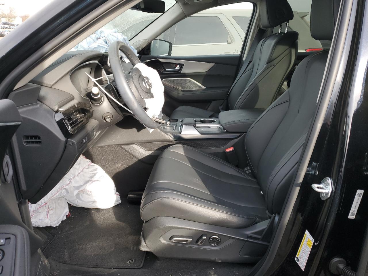 2024 Acura MDX - Image 7