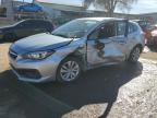 2022 Subaru Impreza  for Sale in Albuquerque, NM - Side