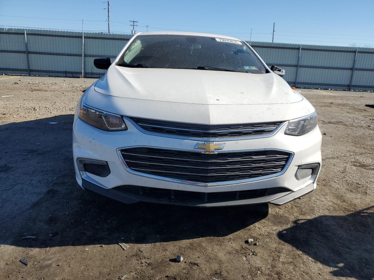 2018 Chevrolet Malibu - Image 5