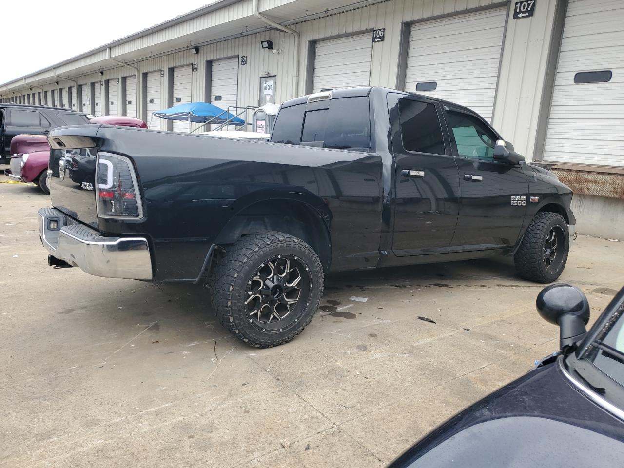 VIN 1C6RR7GT6FS764090 2015 RAM 1500 no.3