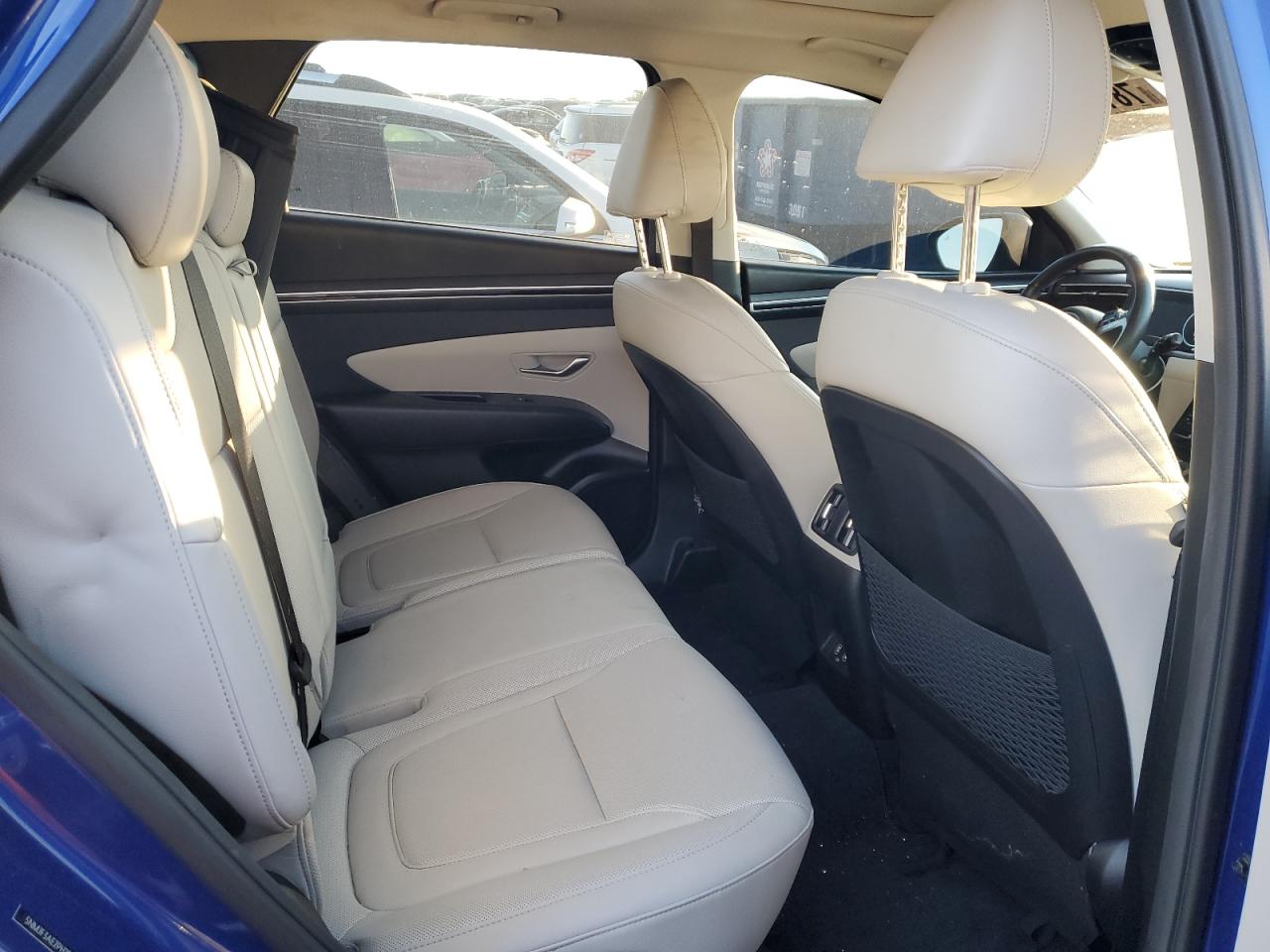 2023 Hyundai Tucson - Image 10